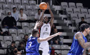 Eagles fall in Basketball Champions League 