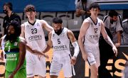 Beşiktaş Icrypex triumphant at home