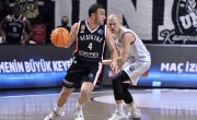  Black Eagles post their second win in BCL 