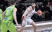 Heartbreaking loss for Beşiktaş Icrypex...