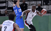 Black Eagles pick up second straight win