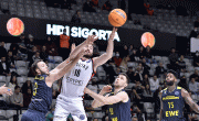 Black Eagles advance to BCL Play-Ins 