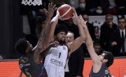Beşiktaş Icrypex top Aliağa Petkim at home 