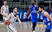 Black Eagles wrap up Super League campaign