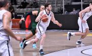 Beşiktaş Icrypex back to winning ways 