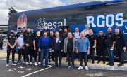 Beşiktaş Icrypex Erkek Basketbol Takımımız İspanya’da