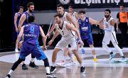 Black Eagles fly by Afyon 