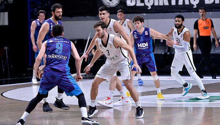 Beşiktaş Icrypex:104 HDI Sigorta Afyon:75