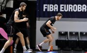 Beşiktaş Icrypex Takımımız Yeni Sezon Hazırlıklarına Başladı