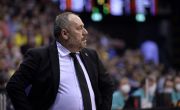 Beşiktaş Icrypex Takımımızın Başantrenörü Ahmet Kandemir’den Açıklamalar
