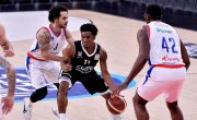 Beşiktaş Icrypex Takımımızın ING Basketbol Süper Ligi Play-Off Yarı Final Serisi Programı