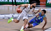 Beşiktaş Icrypex through to Super League Semi-Finals 