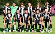 Beşiktaş:3 ikas Eyüpspor:2 (U-19)