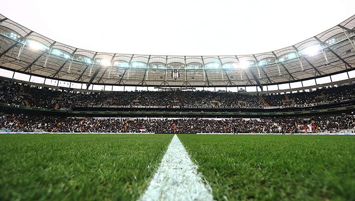 Beşiktaş İnönü Tüpraş Stadyumu, 2026 Yılı UEFA Avrupa Ligi Finaline Ev  Sahipliği Yapacak