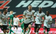 Eagles ease to win 3-0 over Konyaspor 