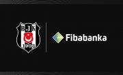 Beşiktaş JK - Fibabanka Sponsorluk Lansmanı Hakkında Bilgilendirme