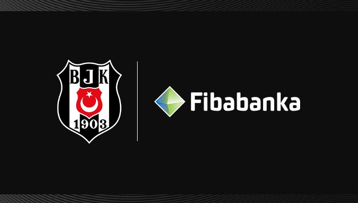 Beşiktaş JK - Fibabanka Sponsorluk Lansmanı Hakkında Bilgilendirme