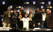 Beşiktaş JK Futbol Akademisi Geleceğin Sporcularını “Akademik Teknik Yönetim Modeli” İle Keşfedecek