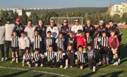 Beşiktaş JK Futbol Okulları Seçmeleri İzmir’de Düzenlendi