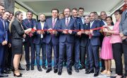 Beşiktaş JK Gerede Kamp ve Dinlenme Tesisleri’nin Açılış Töreni Yapıldı