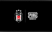 Beşiktaş JK ile PUBG Mobile Güçlerini Birleştiriyor