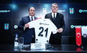 Beşiktaş JK-Karaarslan İnşaat İş Birliği Lansman Toplantısı Yapıldı