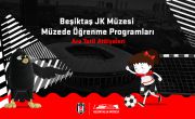 Beşiktaş JK Müzesi’nde Ara Tatil Atölyeleri Başlıyor