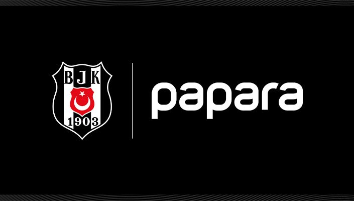 Beşiktaş JK – Papara Sponsorluk Anlaşması Hakkında