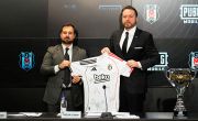 Beşiktaş JK- PUBG Mobile İş Birliği Tanıtım Toplantısı Yapıldı