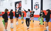 Beşiktaş JK Şişli Voleybol ve Jimnastik Okulu Açılıyor