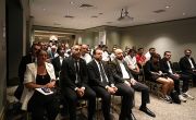 Beşiktaş JK Spor Okulları Çalıştayı ve Çocuk Koruma Programı Eğitimi Yapıldı