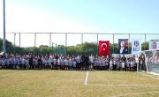 Beşiktaş JK Spor Okulları Geleneksel Süleyman Seba Futbol Turnuvası Antalya’da Yapıldı