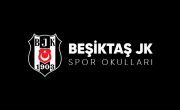 Beşiktaş JK Spor Okulları’ndan Bırakmam Seni Türkiyem Futbol Turnuvası