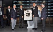 Beşiktaş JK ve Beko’nun Zaferlerle Dolu 20 Yıllık Birlikteliği Özel Bir Sergi İle Taçlandı