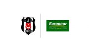 Beşiktaş JK’ya Bu Sezon da Europcar’dan Destek