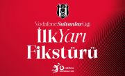 Beşiktaş Kadın Voleybol Takımımızın 2025/26 Vodafone Sultanlar Ligi Fikstürü Belli Oldu