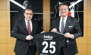 Beşiktaş Kaymakamı Oğuzhan Bingöl’den Kulübümüze Ziyaret