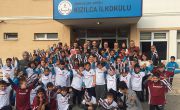 Beşiktaş Kdz. Ereğli Derneği’nden Anlamlı Etkinlik