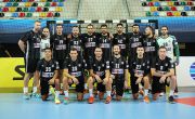Beşiktaş Mogaz HT kick off VELUX EHF Champions League with home loss