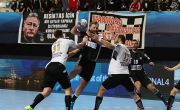 Beşiktaş Mogaz HT wraps up EHF VELUX Champions League group qualifiers with loss