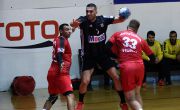 Beşiktaş Mogaz HT come from behind to beat Antalyaspor 30-27