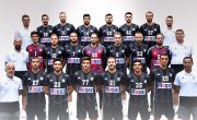 Beşiktaş Mogaz HT claim Turkish Super Cup for record-breaking 15th time