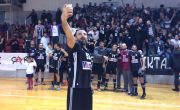 Beşiktaş Mogaz HT remain perfect with win over Göztepe