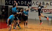 Super League leaders continue to win