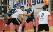 Beşiktaş Mogaz HT continue to shine in Turkish Cup 