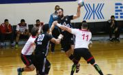Beşiktaş Mogaz HT make three straight in Turkish Cup