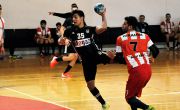 Beşiktaş Mogaz HT wake up in the second half