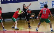 Undefeated Beşiktaş Mogaz HT win again in Super League