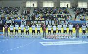 Black and Whites win in Turkish Cup