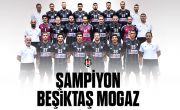Beşiktaş Mogaz, Hentbol Süper Ligi’nde 15. Kez Şampiyon Oldu